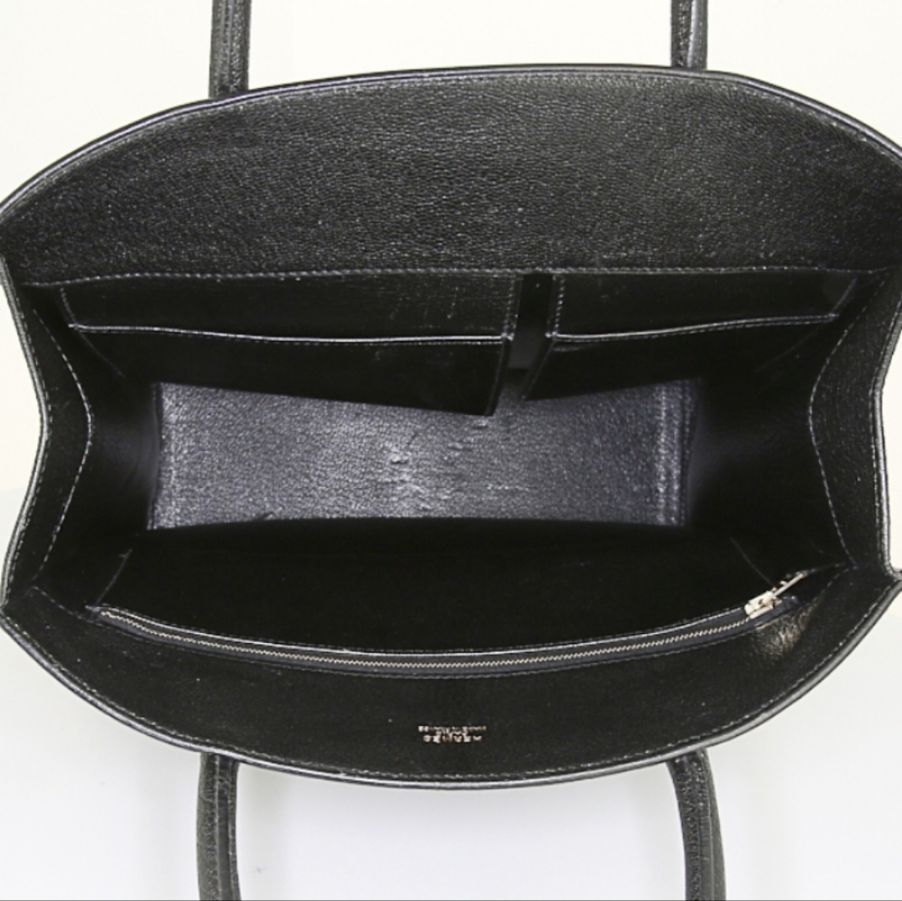 HERMES Rare Vintage Tote Bag - Picture 3 of 13